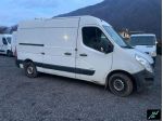 RENAULT MASATER