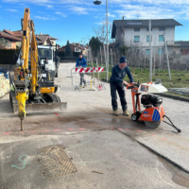 Impresa Teo Costruzioni di Batca Toader