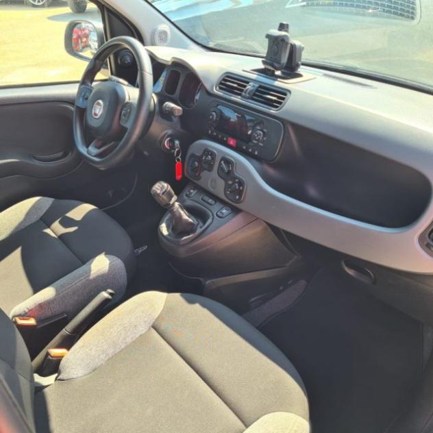 FIAT Panda 1.0 FireFly S&S Hybrid City Life rif. 24040314 - Foto 10