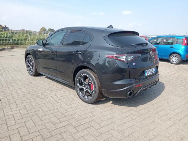 Alfa Romeo Stelvio 2.2 TD 210 CV Veloce AT8 Q4 - Foto 7