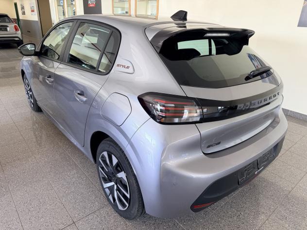 Peugeot 208 Style PureTech 100 S/S - Foto 7