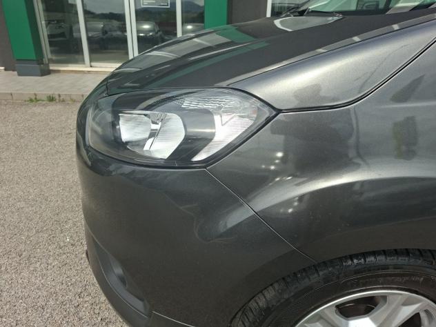 Ford Tourneo Courier 1.0 Ecoboost 100 cv Plus - Foto 10