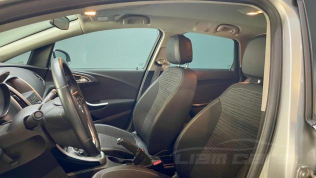 Opel Astra Sports Tourer 1.6 cdti Cosmo s&s 110cv - Foto 10