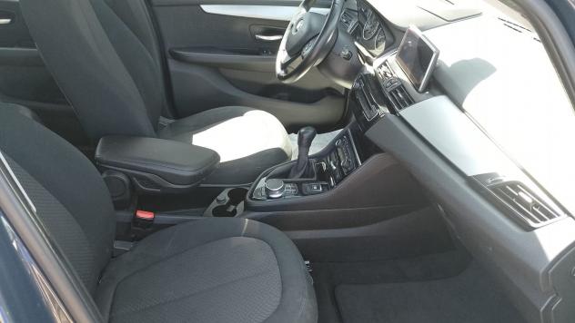 BMW Serie 2 Active Tourer 218i Active Tourer Luxury - Foto 6