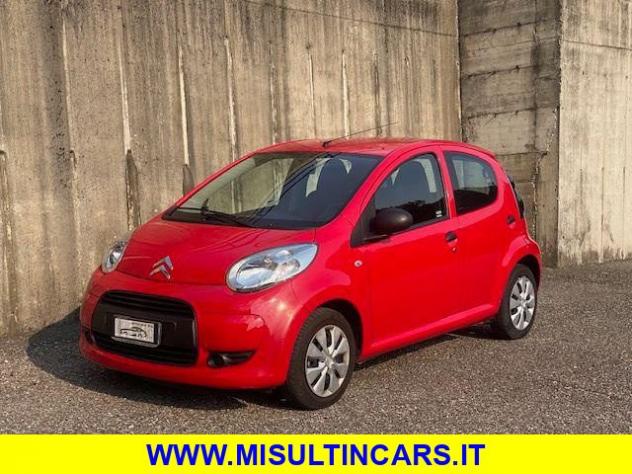 CITROEN C1 1.0 5 porte airdream Perfect rif. 23863062 - Foto 3