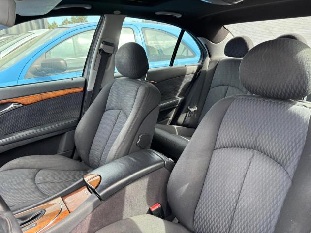 Mercedes-benz E 220 CDI cat EVO Avantgarde - Foto 4