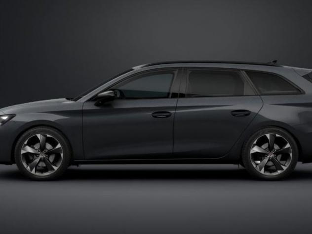 CUPRA Leon sportstourer 1.5 hybrid business 150cv dsg rif. 23882693 - Foto 2