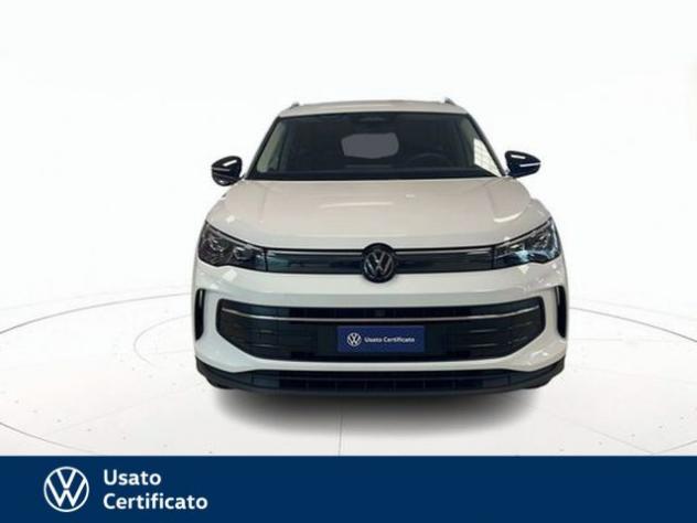 VOLKSWAGEN Tiguan 1.5 etsi edition plus 130cv dsg rif. 23717567 - Foto 2