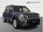 Jeep Renegade 2019 1.6 mjt Limited 2wd 130cv