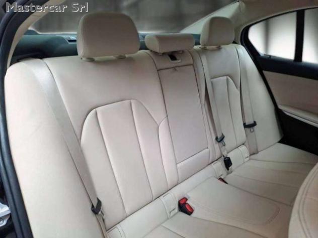 BMW 320 320D 48V BUSINESS ADVANTAGE AUTO - VOLANTE M - GE8 rif. 23956603 - Foto 9