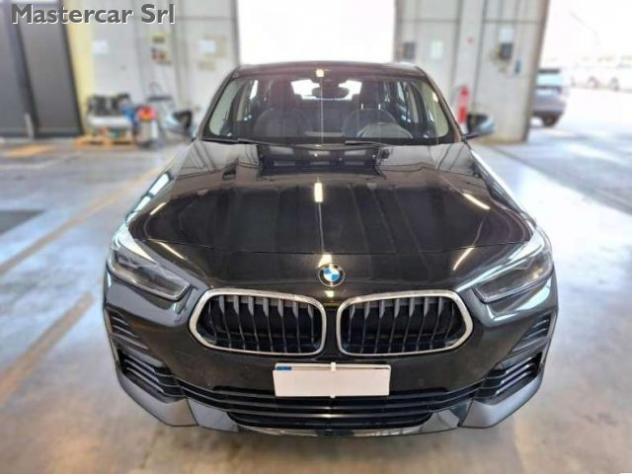 BMW X2 X2 F39 sdrive18d Business X Autom Navi - GK394FV rif. 24087656 - Foto 3
