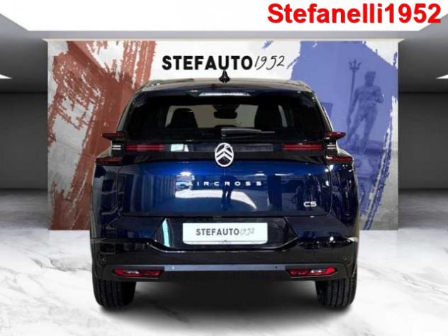 CITROEN C5 Aircross PLUS Hybrid 145cv rif. 24107907 - Foto 6