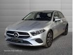 MERCEDES-BENZ A 180 d Automatic Advanced rif. 23523469