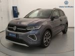 Volkswagen T-Cross T-Cross 1.0 tsi R-Line Plus 115cv dsg