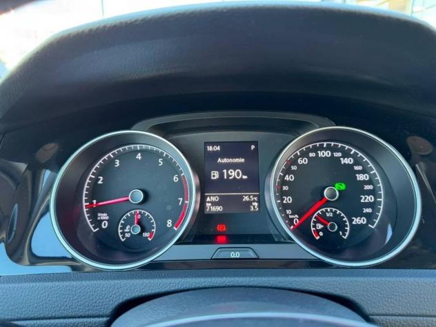 Volkswagen Golf 1.5Tsi 150cv EVO DSG7 Confortline - Foto 9