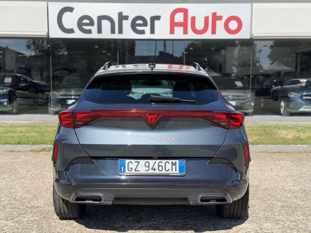 CUPRA Formentor 2.0 TDI DSG 4 ANNI GARANZIA CUPRA - Foto 5