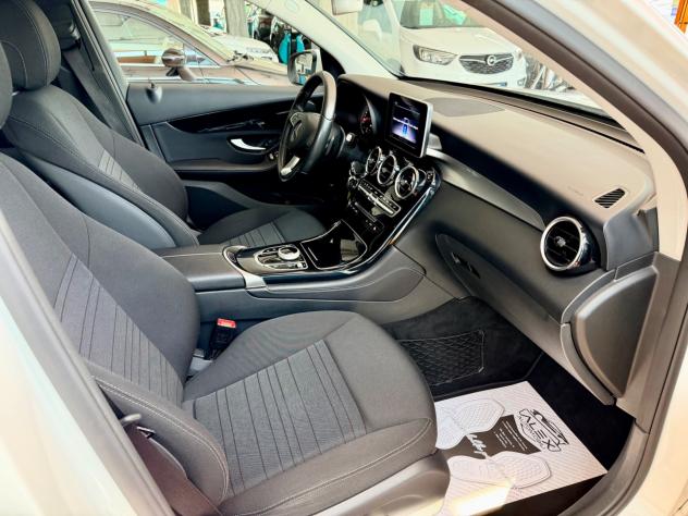 Mercedes-benz GLC 220d 170cv 4Matic E6 - Foto 8