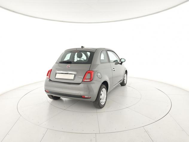 FIAT 500 1.0 Hybrid - Foto 6