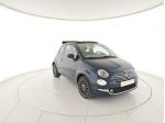 FIAT 500C 1.2 Dualogic Star