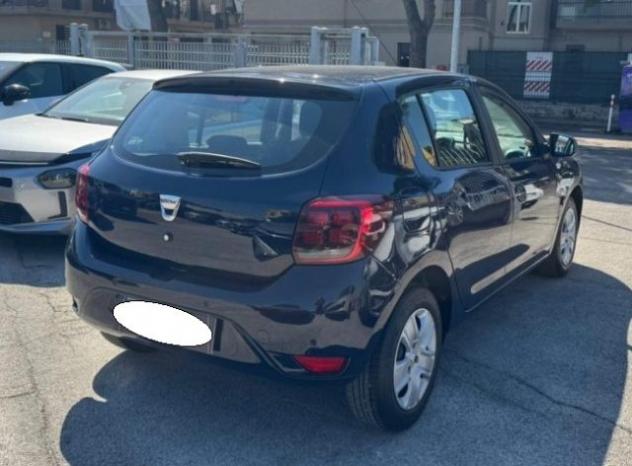 DACIA Sandero 0.9 TCe 12V TurboGPL 90CV Start&Stop Comfort rif. 24144830 - Foto 5