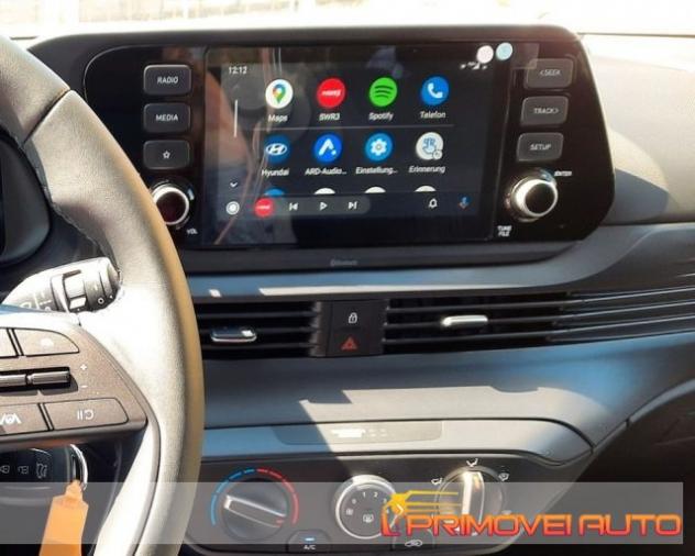 HYUNDAI i20 1.0 T-GDI Style rif. 18687343 - Foto 4
