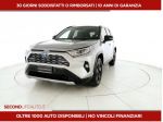 Toyota RAV4 2.5 vvt-ie h Style 2wd 218cv e-cvt