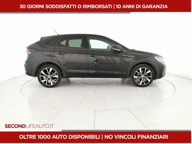 Volkswagen Taigo 1.0 tsi R-Line 110cv dsg - Foto 3