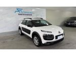 Citroën C4 1.2 puretech Shine 82cv E6