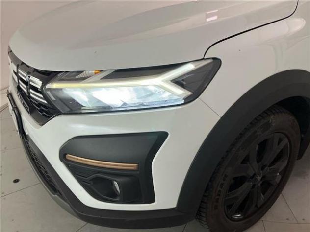 DACIA Sandero Stepway 1.0 TCe 110cv Expression UP rif. 24161713 - Foto 7
