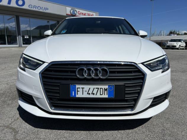 Audi A3 SPB 30 TDI 93 MILA KM * GARANZIA EUROPEA INCLUSA - Foto 2