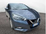 NISSAN Micra V 2017 5 Porte 1.0 IG-T 100cv Acenta rif. 23930514