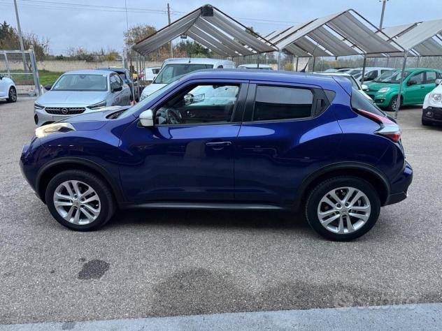 Nissan Juke 1.5 dCi N-Connecta Retroc - Foto 6