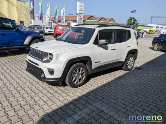 JEEP Renegade 1.0 t3 Limited 2WD Fari a LED rif. 19168977