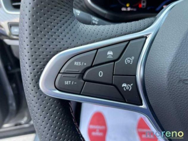 RENAULT Arkana 1.6 E-Tech hybrid R.S. Line 145 CV rif. 17498989 - Foto 8