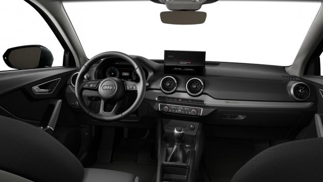 Audi Q2 2.0 30 TDI BUSINESS ADVANCED - Foto 7