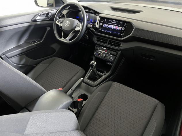 Volkswagen T-Cross T-Cross 1.0 tsi Style 95cv - Foto 7
