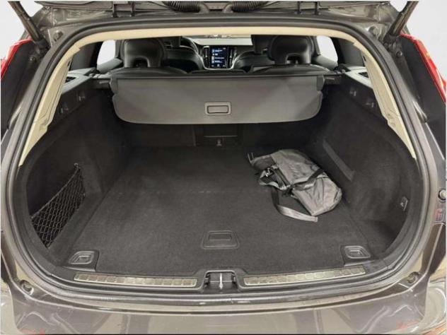 VOLVO V60 D4 Geartronic Business Plus rif. 23211847 - Foto 10