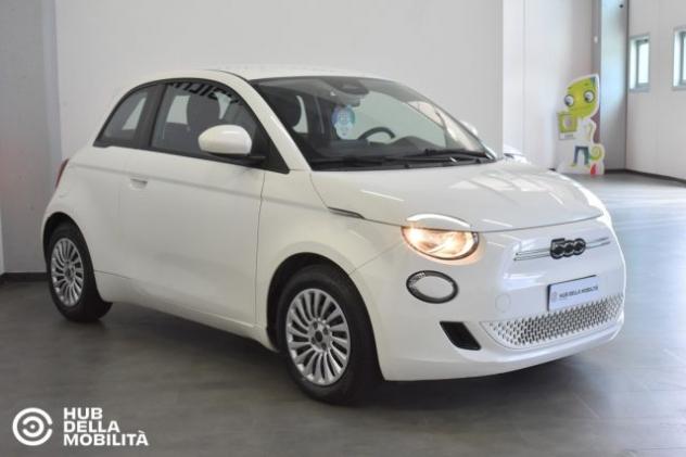 FIAT 500e Berlina 23,8 kWh rif. 23804003 - Foto 2