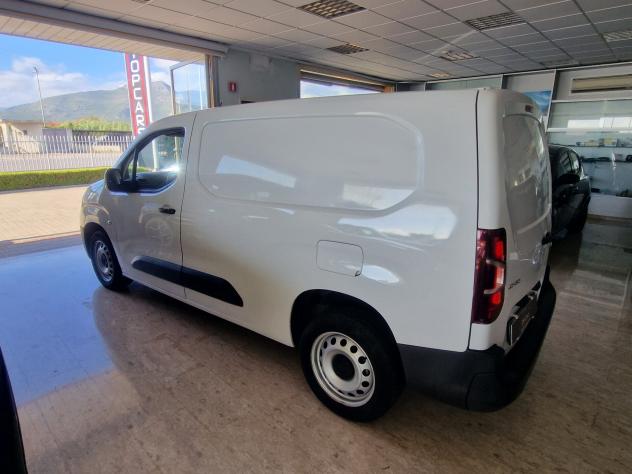 Opel Combo 1.5 HDI 3 Posti - Foto 2