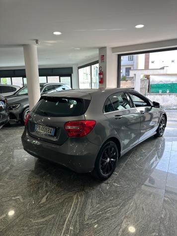 Mercedes-benz A 160 (be) Executive - Foto 4