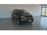 Ford EcoSport 1.5 Ecoblue 100 CV Start&Stop Business