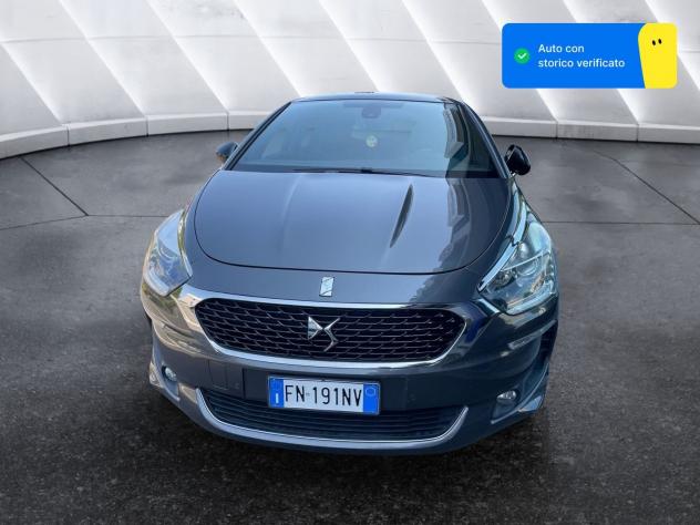 DS DS5 BlueHDi 120 Auto Business - Foto 2