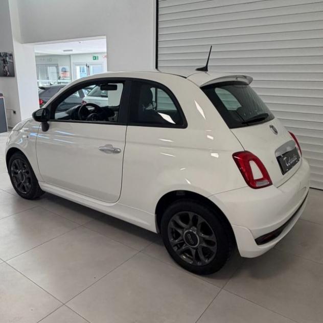 FIAT 500 1.0 Hybrid Connect rif. 23940870 - Foto 5