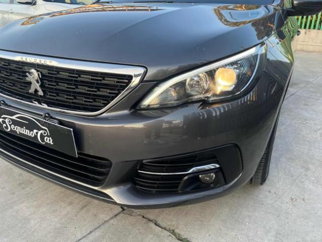 PEUGEOT 308 BlueHDi 130 S&S SW Business rif. 23909532 - Foto 4