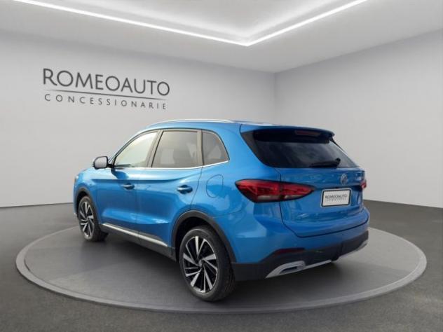 MG ZS 1.5 Hybrid+ Luxury rif. 24208756 - Foto 4