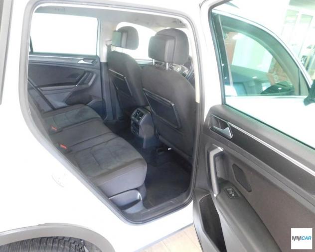 VOLKSWAGEN - Tiguan - 2.0 TDI DSG Advanced BMT - Foto 7