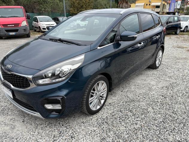 Kia Carens 1.7 CRDi 115 CV Class 7 posti - Foto 3