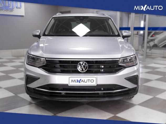 Volkswagen Tiguan 1.5 TSI Life 150CV DSG - Foto 2
