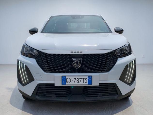 Peugeot e-2008 e 100kW Active - Foto 6