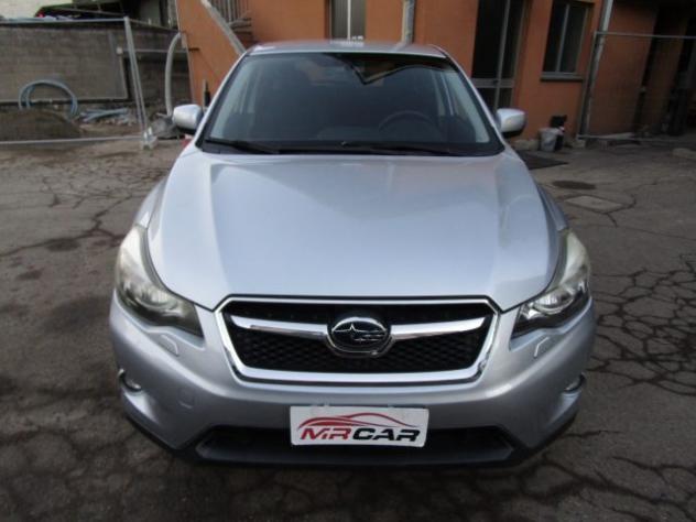 SUBARU XV XV 2.0D-S Exclusive * 152.000 KM REALI * rif. 23190008 - Foto 2